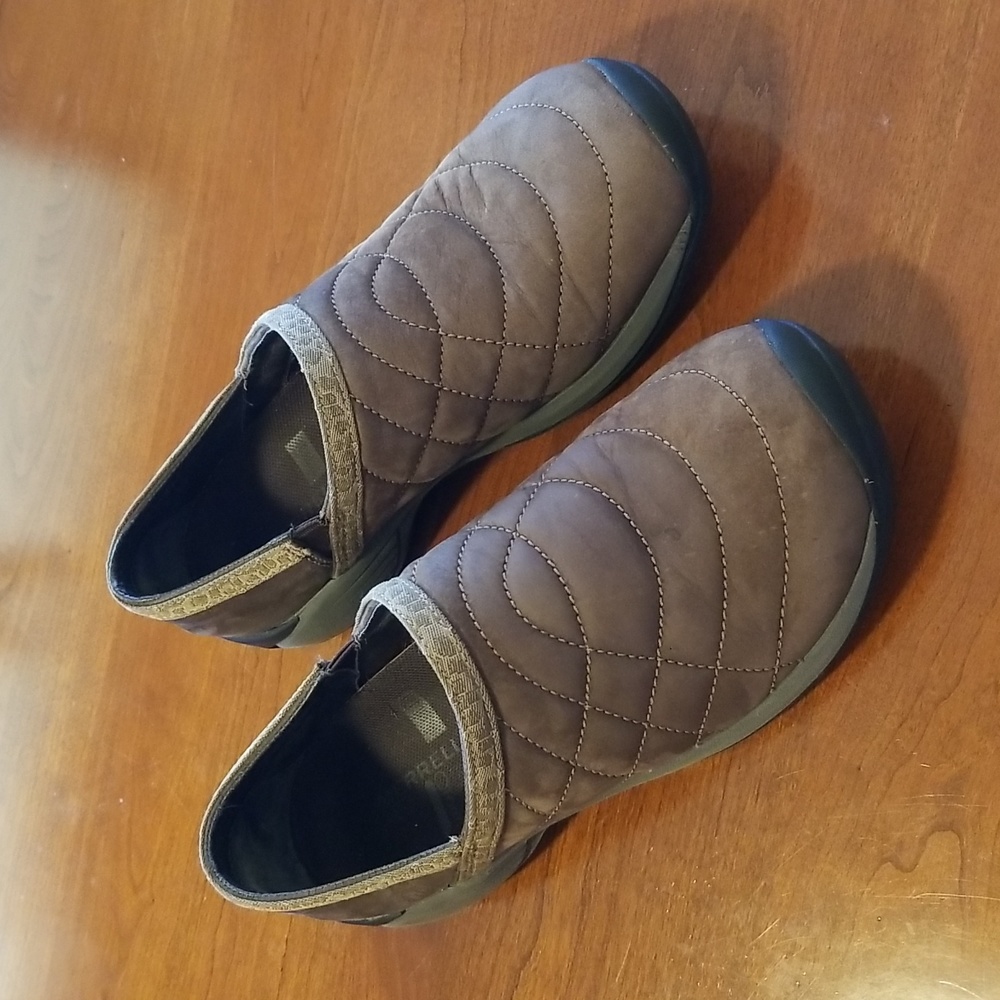 MERRELL Encore Quilt Bracken
